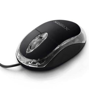 Mysz Przewodowa EXTREME XM102